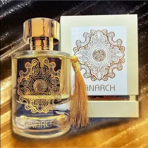 Maison Alhambra Lattafa Anarche Eau de Parfum Mixte 100ml pas cher