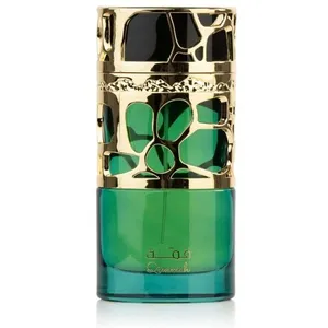Eau de Parfum Qimmah Woman by Lattafa 100ml femme pas cher