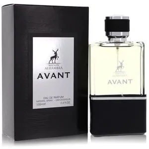 Rave AVANT PARFUM POUR HOMME 100ML pas cher