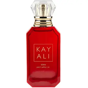 Huda-beauty Kayali Eden Juicy Apple 01 - 10 ml - eau de parfum spray pas cher