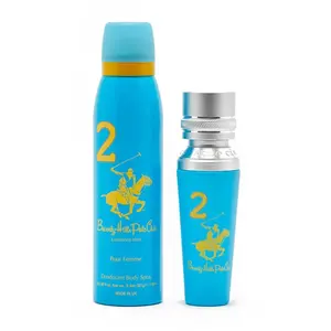Beverly Hills Polo Club Parfum Polo Club Nº2 225ml pas cher