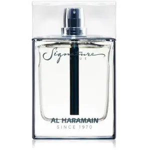 Al Haramain Signature Eau de Parfum - 100mlVendu parbol