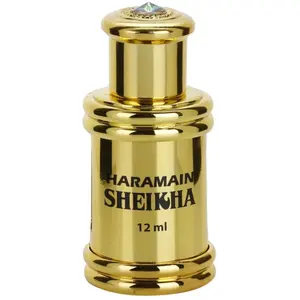 Sheikha - Huile parfumée - Volume : 12 ml pas cher