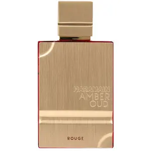 Clarins Al Haramain - Amber Oud Rouge Edp 120 Ml