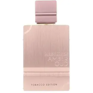 Eau de Parfum Amber Oud Tabacco by Al Haramain 60ml mixte pas cher