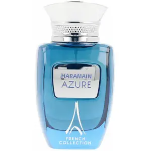 Unisex Perfume Al Haramain AZURE FRENCH COLLECTION 100 ml pas cher