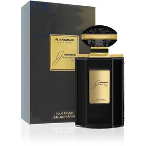 Parfum Edp Spray Al Haramain - Femme - 2.5 Oz I0089323 pas cher