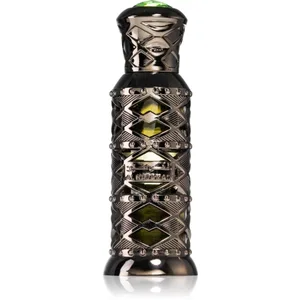Musk Al Haramain Noir Perfume Oil 12ml pas cher