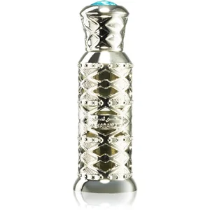 Al Haramain Musk Poudree Parfumolie 12ml pas cher