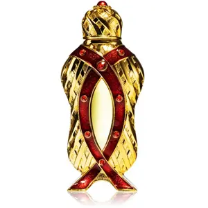 Al Haramain, Lotion pour le corps, Faris Unisex Huile parfumée 12ml (H... pas cher