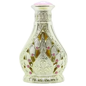 Farasha huile de parfum - Musc Al Haramain pas cher