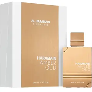 Parfums homme : Al Haramain - pas cher