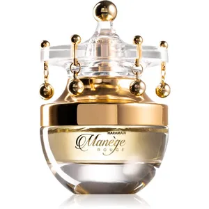 Al haramain - Manège rouge - Al Haramain eau de parfum pour femme pas cher
