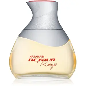Al Haramain Detour Rouge - Edp pas cher