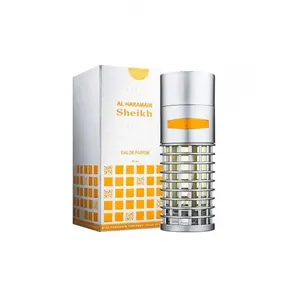 Comparateur de prix : Uniseks Parfum Al Haramain EDP Sheikh 85 ml