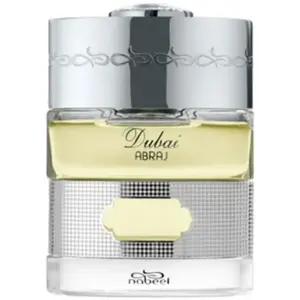 The Spirit Of Dubai - Abraj Eau de Parfum - 50 ml - Unisex