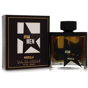 Fragrance World Star men - Nebula - Eau de Parfum - 100 ml pas cher