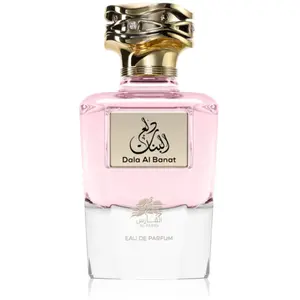 Al Fares Dala Al Banat 100ml pas cher