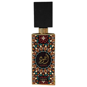 Comparateur de prix : Parfum Ajwad - LATTAFA - Luxe - Eau de parfum - 60 ml - Boisé