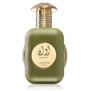 Parfum AWAAN 100 ML Eau de Parfum LATTAFA pas cher