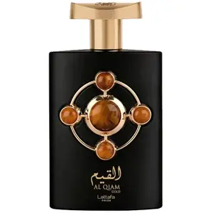 Lattafa Al Qiam Eau de Parfum - 100ml pas cher