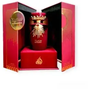 Lattafa Spray Sakeena 100 Ml Parfum en spray pas cher