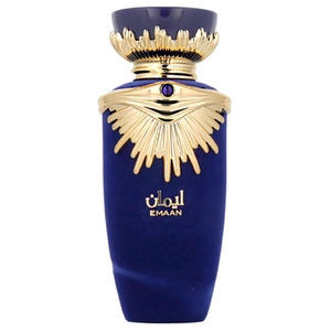Comparateur de prix : Lattafa Emaan Eau de Parfum - 100ml