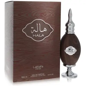 Lattafa, Pride Hala Eau de Parfum Mixte 100 ml pas cher