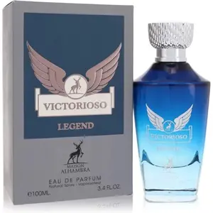 Maison Alhambra - Victorioso Legend - Eau de Parfum - 100ml pas cher