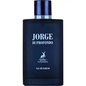 Maison Alhambra - Jorge di Profondo - Eau de Parfum - 100ml pas cher
