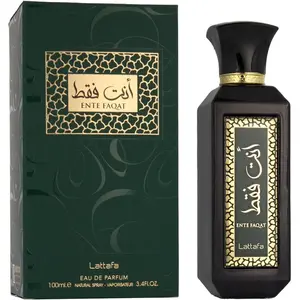 LATTAFA Ente Faqat Arabic perfume pas cher