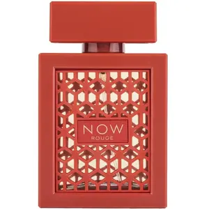 RAVE - NOW ROUGE - EAU DE PARFUM 100 ML - UNISEKS - BY LATTAFA pas cher