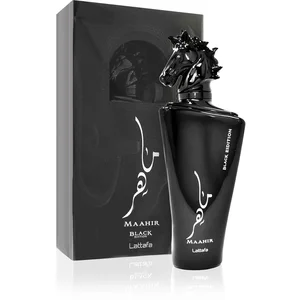 Comparateur de prix : Lattafa Mahir Eau de Parfum Mixte 100ml