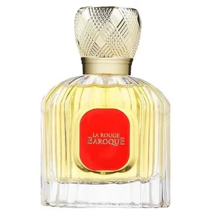 Perfume La Rouge Baroque Eau de Parfum 100ml FEMME pas cher