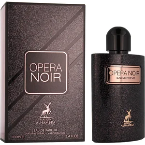 Eau de parfum pour Femme - Opera Noir - 100ml - Maison Alhambra pas cher