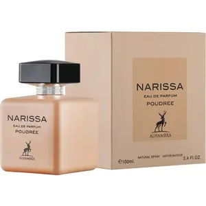 Maison Alhambra Narissa For Her Edp W 100 Ml pas cher