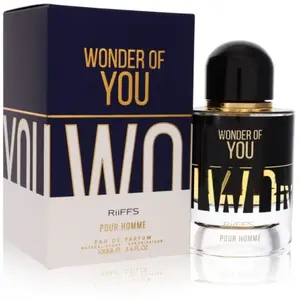 Riiffs Wonder of You pour hommeVendu parbol