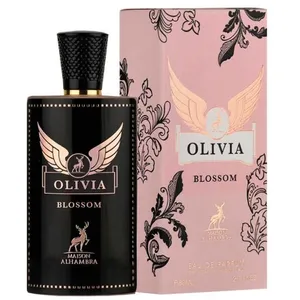 Olivia Blossom Eau De Parfum 100 Ml Pour Femme pas cher