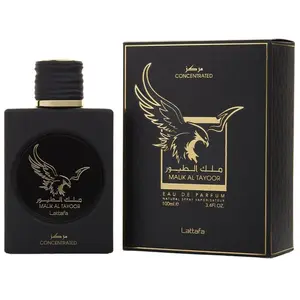 Lattafa Malik Al Tayoor Concentrated EDP M 100 ml pas cher