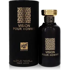 Rihanah Vision Pour Homme Eau De Parfum For Men pas cher