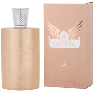 Maison Alhambra Spray Olivia 80 Ml pas cher