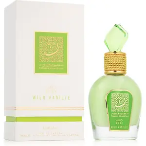 Lattafa Thameen Collection Wild Vanile Edp W 100 Ml pas cher