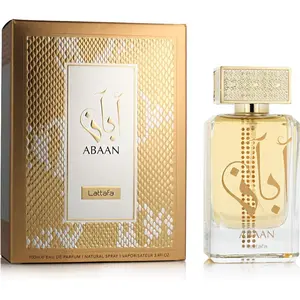 Eau De Parfum Collectie Lattafa ( Abaan ) pas cher