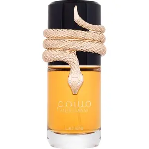 Comparateur de prix : Lattafa - Musamam - Eau De Parfum Mixte 100ml