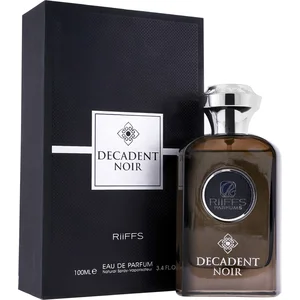 Riiffs Parfum ANSAAM SILVER Eau de Parfum 100 ML LATTAFA PRIDE pas cher