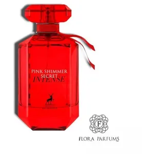 Spray Pink Shimmer Secret Intense 100 Ml pas cher