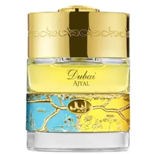 The Spirit Of Dubai Ajyal Eau de parfum spray 50ml pas cher