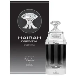 The Spirit of Dubai Haibah Oriental Parfum