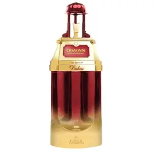 The Spirit of Dubai Diwan Gourmand Parfum