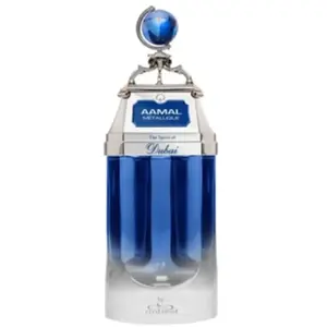 The Spirit of Dubai Aamal Metallique Parfum pas cher